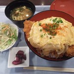 潮風食堂 - 料理写真: