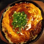 Hiroshima Fuu Okonomiyaki Ichiyuu - 