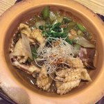 Teuchi Soba Ooishi - 