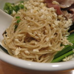 真鯛らーめん 麺魚 本店 - 