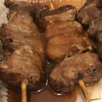 Yakitori Banchou - 