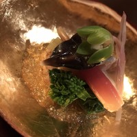 銀座 小十 - 