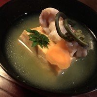 銀座 小十 - 
