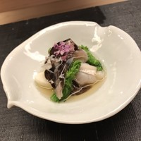 麻布十番 ふくだ - 