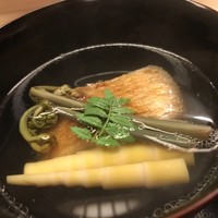 麻布十番 ふくだ - 