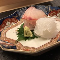 麻布十番 ふくだ - 