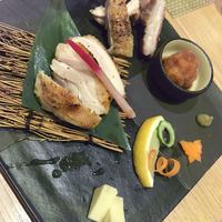 手打ちそば 大石 - 