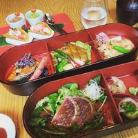 NOBU TOKYO - 