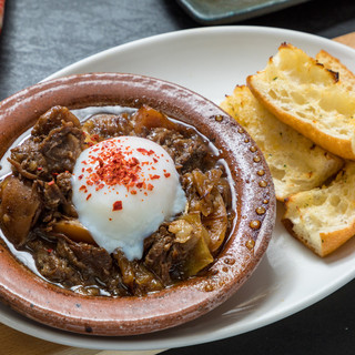 BISTRO三十五段屋_2