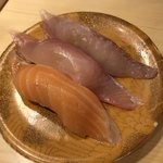 Hakodate Gurume Kaitenzushi Kantarou - 