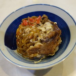 えーぼん - セルフ牛丼