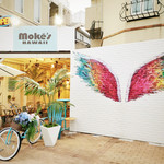 Moke’s HAWAII  江ノ島店