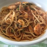 ユアーズ・キッチン88 - 本日の日替りパスタ