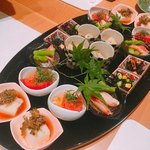 日本料理 桂 - 