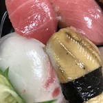 東信水産 - 