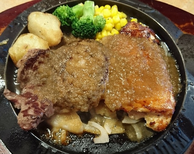フライングガーデン 所沢下富店 新所沢 ファミレス 食べログ フライングガーデン 所沢下富店 新所沢 ファミレス 食べログ