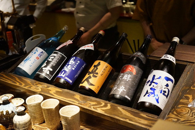 さけ富 - 秋田（居酒屋）の写真