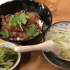 牛たん炭焼　利久 名掛丁店