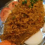 世話 ネパール・インドレストラン - 
