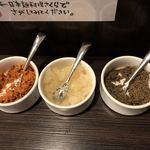 日本麺料理 さくら - 