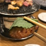 Shichirin Yakitori Icchou Matsubaraten - 