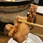 Shichirin Yakitori Icchou Matsubaraten - 