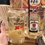 串カツ田中 - 