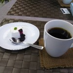 ジェイズカフェ - 多分 限定コーヒー（╹◡╹）♡