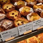 パンやきどころ RIKI - デニッシュ系