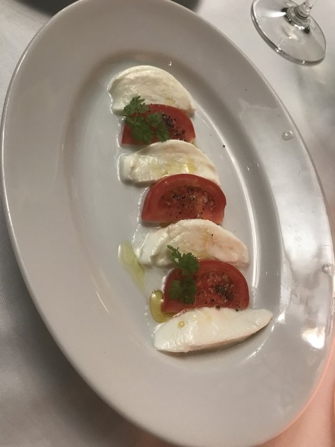 閉店 ヒルトップ カシータ Hill Top Casita 麻布十番 フレンチ 食べログ