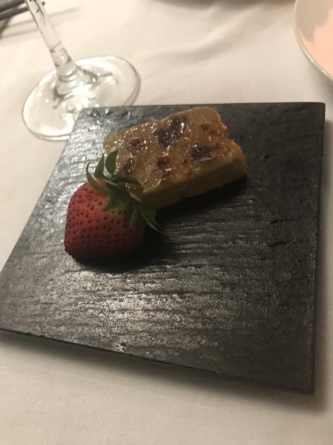 閉店 ヒルトップ カシータ Hill Top Casita 麻布十番 フレンチ 食べログ