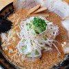 大みかラーメン すず家
