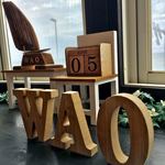 Restaurant WAO - 