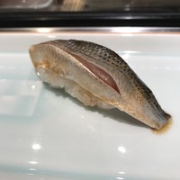 築地青空三代目 本店 - 
