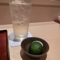 銀座 しのはら - 