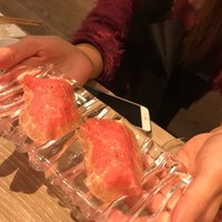 うしごろバンビーナ 渋谷店 - 