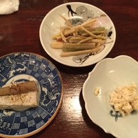 あそび割烹 さん葉か - 