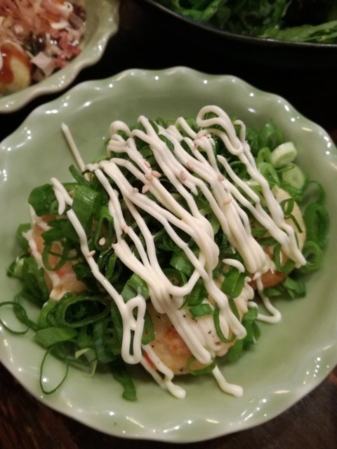 蛸あざぶ 軽井沢>