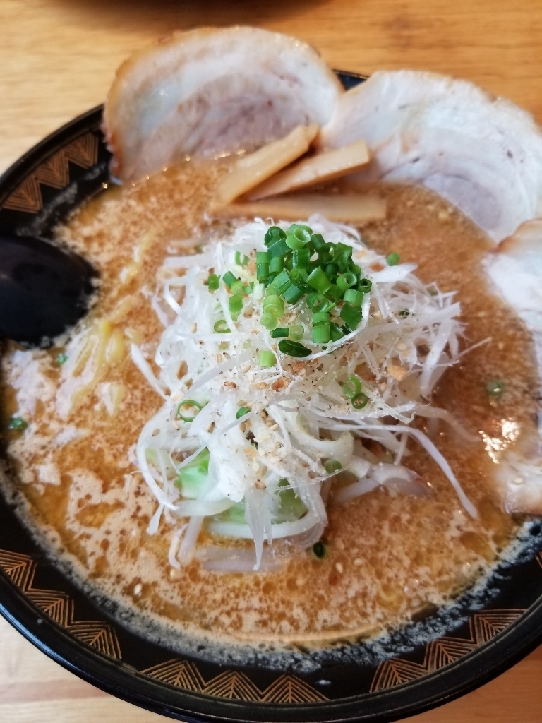 大みかラーメン すず家 name=