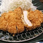 とんかつ和幸 トレッサ横浜店