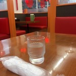 福源 - ディナータイム利用