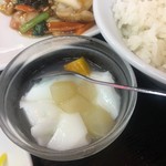 福源 - デザート