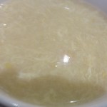 Chuukaya Gokuu - 中華屋のコーンスープ