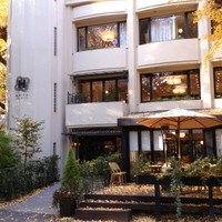 日比谷パレス - 