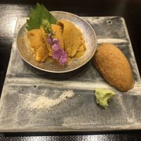 天婦羅 みやしろ - 