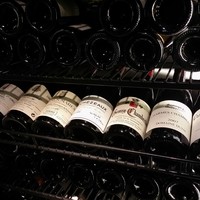 ディナーワインペアリング6種