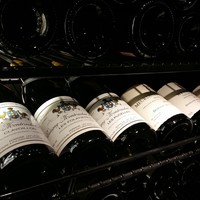 ランチワインペアリング5種