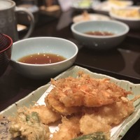 天ぷら ひさご - 