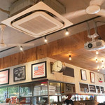 ザ グレートバーガー