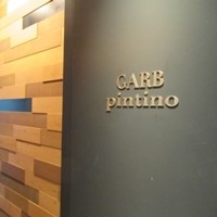 GARB pintino - 